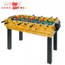 Christopeit Sport Multifunktions- Spieltisch &acute;&acute;Liverpool&acute;&acute; 12in1