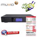 Stereo-Internet-Tuner IR 615