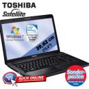 Notebook Satellite L650-1JT 