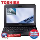 Netbook Mini NB250 