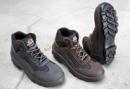 Sicherheits-Stiefel