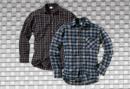 Flanell-Hemd