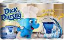 Kleenex Dick & Durstig