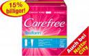 Carefree Slipeinlagen