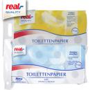 Toilettenpapier Classic oder Kamille