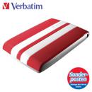 Externe 6,35-cm-(2,5&ldquo;-) Festplatte 500 GB