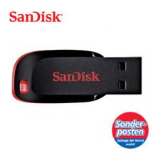 USB-Stick Cruzer Blade 4 GB