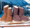 Damen-Stiefel