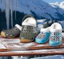 Damen- oder Herren-Phylon-Clogs