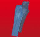 PORT LOUIS Damen-Jeans