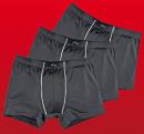 PORT LOUIS Herren-Retro-Shorts