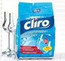 CLIRO Geschirrreiniger Pulver