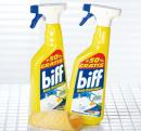 BIFF Badreiniger