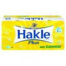 Plus mit Kamille 3-lagig