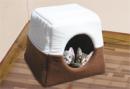 Kuschelh&ouml;hle 2 in 1