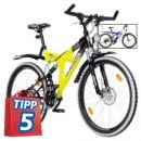 MTB Fully Hill 400 24er, 26er oder 28er