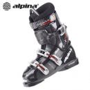 Alpin Skistiefel X3 Wide