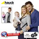 Babytrage 3-Way-Carrier