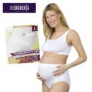 Schwangerschafts-Bustier, -Slip oder -Panty