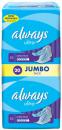 Always Binden Ultra Long Plus
