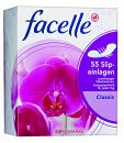 facelle Slipeinlagen