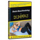 Keine Marke DVD &acute;&acute;Basis- Bauchtraining f&uuml;r Dummies&acute;&acute;