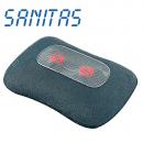 Rossmann Ideenwelt SANITAS Shiatsu Massagekissen
