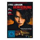 Keine Marke DVD Stieg Larsson &acute;&acute;Vergebung&acute;&acute;