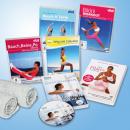 Vital & Fitness DVD