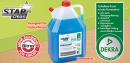 STAR CLEAN&reg; Frostschutz-Konzentrat