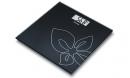  BEURER Glaswaage - DesignLine black flower GS 27
