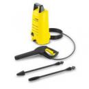 Hochdruckreiniger K 2.14 plus