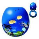 WC-Sitz Ocean
