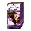 Perfect Mousse 600 Hellbraun