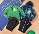 Jungen-Trainingsanzug