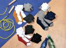 3 Paar Kinder-Jungen-Sportsocken