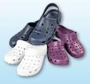 Damen-/Herren-Clogs