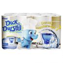 Kleenex Dick & Durstig K&uuml;chenrollen
