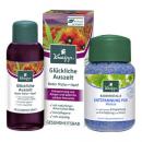 Kneipp Badekristalle oder Kneipp Gesundheitsbad