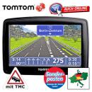 Navigationssystem TomTom Start XL<br /> Central Europe Traffic