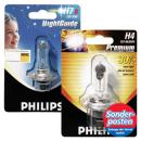 20 % auf alle Philips Autolampen!
