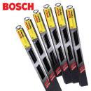 Wischerbl&auml;tter TWIN