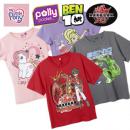 Kinder-T-Shirt