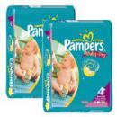 Baby Dry - Maxi Plus 9 bis 20 kg