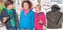 CRANE&reg; Kinder- Outdoorjacke
