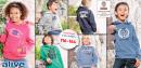 ALIVE&reg; Kinder- Sweatshirt