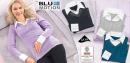 BLUE MOTION&reg; Pullover 2 in 1