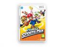 Mario Sports Mix Wii