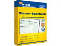 WISO Steuer-Sparbuch 2011
