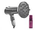 Braun Satin Hair 5 Haartockner HD 530 mit Wella Professional Schaum